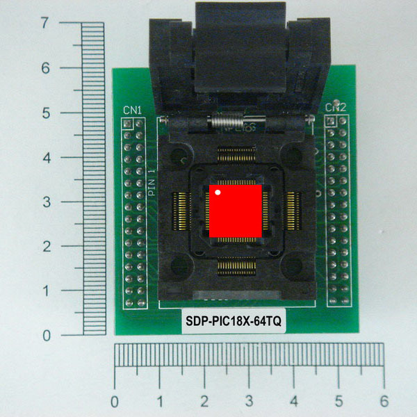 Adapter for LT-48UXP/848XP Series
