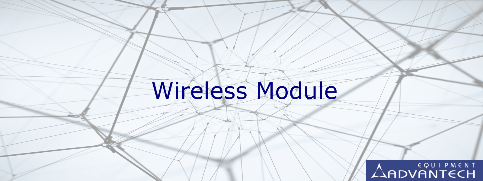 wireless product