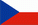 Czech / 捷克