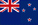 New Zealand / 紐西蘭