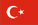 Turkey / 土耳其